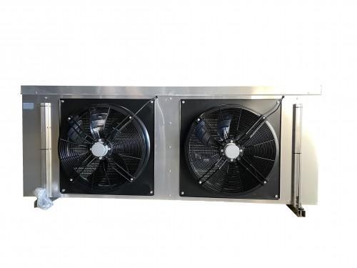 Воздухоохладитель (Шокфростер) BAER BSL 63.22C